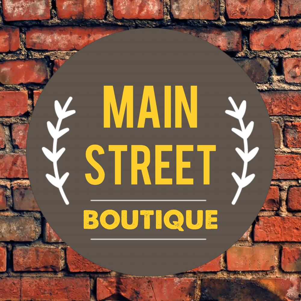 Main Street Boutique