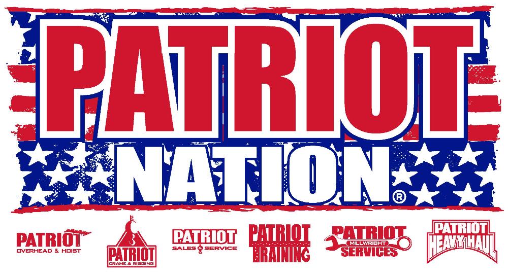 Patriot Crane & Rigging