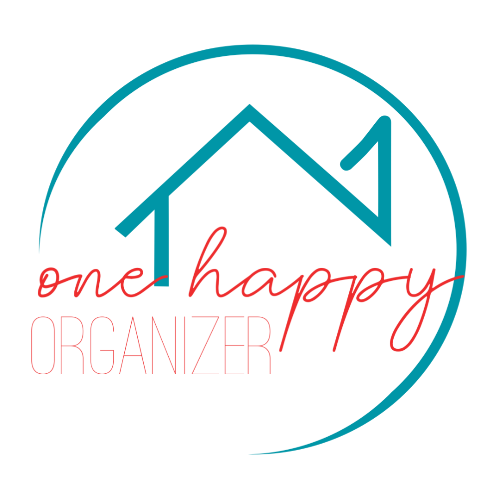One Happy Organizer