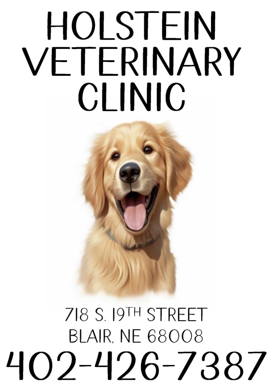 Holstein Veterinary Clinic