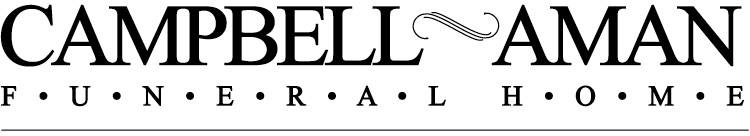 Campbell-Aman Funeral Home