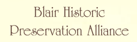 Blair Historic Preservation Alliance